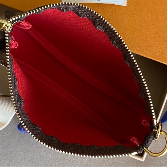 Mini Pochette Accesories - Picture 9 of 16